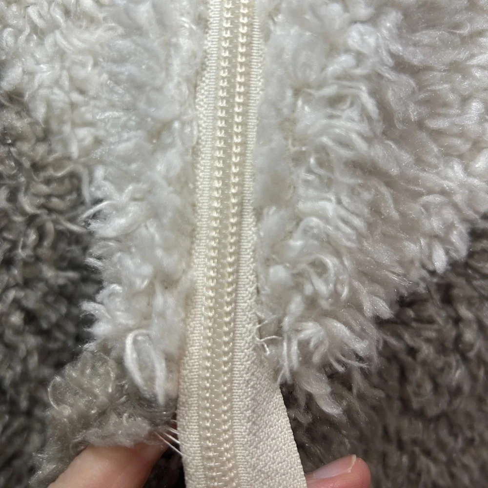 Big bad wolf toddler costume - Picture 9 of 12